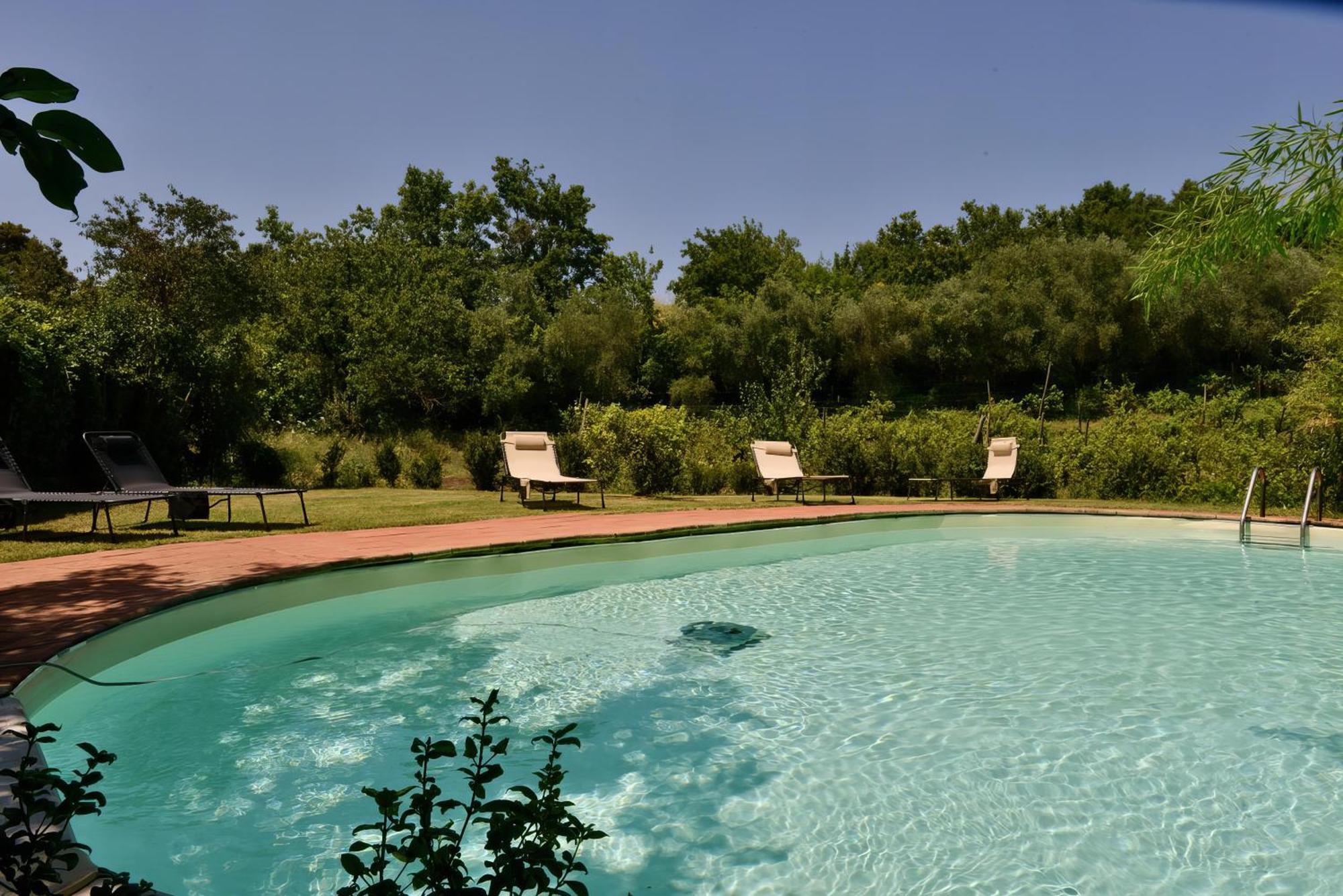 Villa Molino In Chianti Mercatale Val Di Pesa Exterior foto