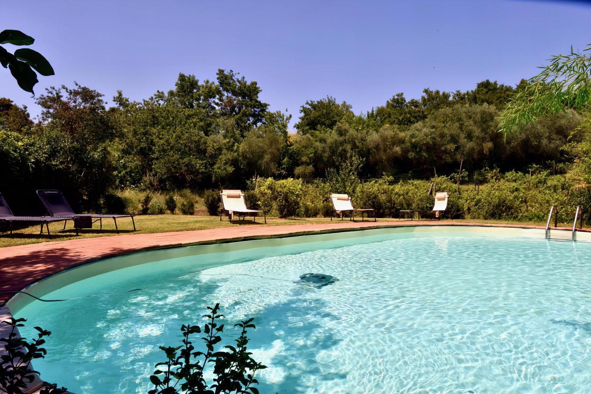 Villa Molino In Chianti Mercatale Val Di Pesa Exterior foto